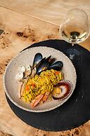 Rigas Boutique Hotel