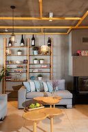 Rigas Boutique Hotel