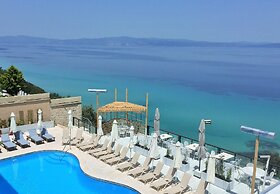 Rigas Boutique Hotel