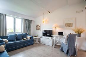 Rigas Boutique Hotel