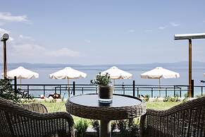 Rigas Boutique Hotel