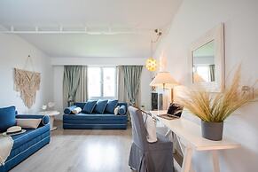 Rigas Boutique Hotel