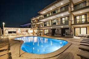 Rigas Boutique Hotel