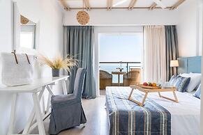 Rigas Boutique Hotel