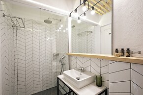 Rigas Boutique Hotel