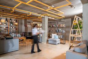 Rigas Boutique Hotel