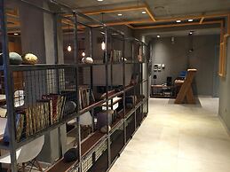 Rigas Boutique Hotel