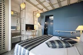 Rigas Boutique Hotel