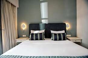 Rigas Boutique Hotel