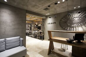 Rigas Boutique Hotel