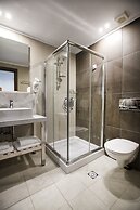 Rigas Boutique Hotel