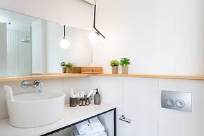 Rigas Boutique Hotel