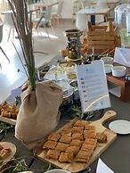 Rigas Boutique Hotel