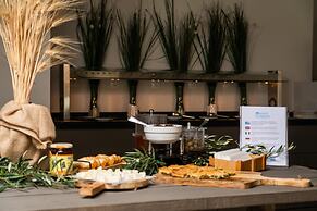 Rigas Boutique Hotel