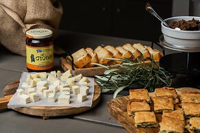 Rigas Boutique Hotel