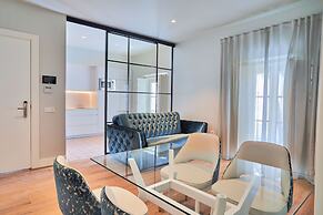 Tandem Veedor De Galeras Suites