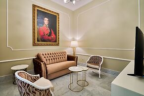 Tandem Veedor De Galeras Suites