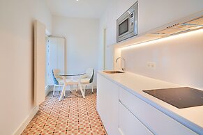 Tandem Veedor De Galeras Suites