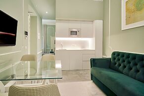 Tandem Veedor De Galeras Suites