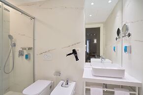 Tandem Veedor De Galeras Suites