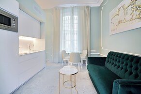 Tandem Veedor De Galeras Suites