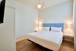 Tandem Veedor De Galeras Suites