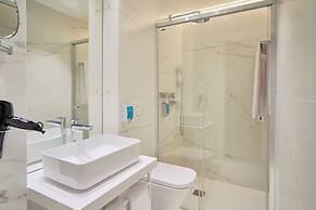 Tandem Veedor De Galeras Suites