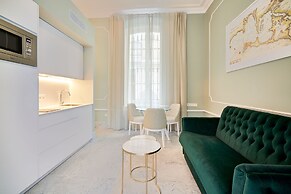 Tandem Veedor De Galeras Suites