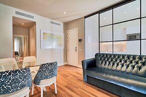 Tandem Veedor De Galeras Suites