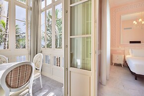 Tandem Veedor De Galeras Suites