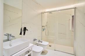 Tandem Veedor De Galeras Suites