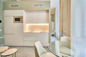 Tandem Veedor De Galeras Suites