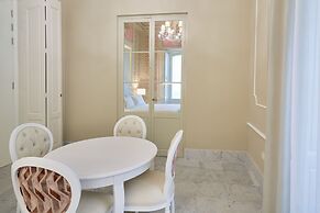 Tandem Veedor De Galeras Suites