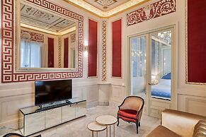 Tandem Veedor De Galeras Suites