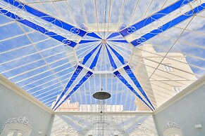 Tandem Veedor De Galeras Suites