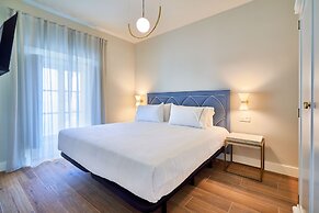 Tandem Veedor De Galeras Suites