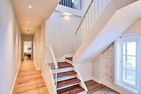 Tandem Veedor De Galeras Suites