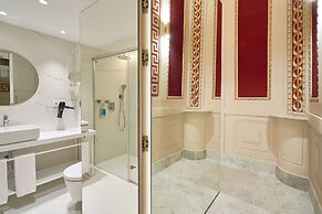 Tandem Veedor De Galeras Suites