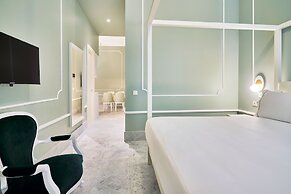 Tandem Veedor De Galeras Suites