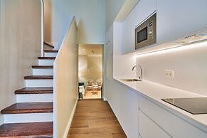 Tandem Veedor De Galeras Suites