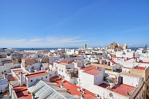 Tandem Veedor De Galeras Suites