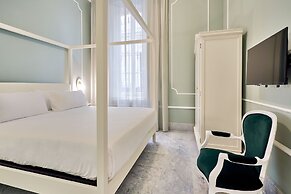 Tandem Veedor De Galeras Suites