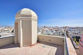 Tandem Veedor De Galeras Suites