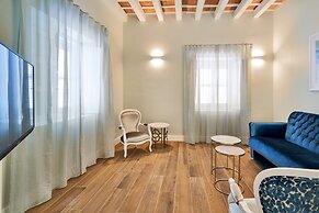 Tandem Veedor De Galeras Suites