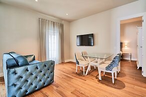 Tandem Veedor De Galeras Suites