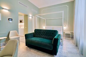 Tandem Veedor De Galeras Suites