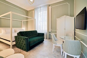 Tandem Veedor De Galeras Suites