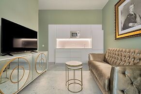 Tandem Veedor De Galeras Suites