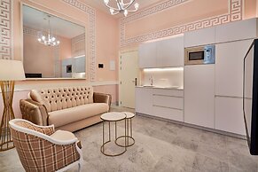 Tandem Veedor De Galeras Suites