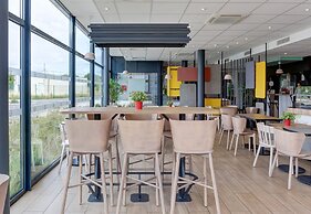 B&B HOTEL Reims Croix Blandin